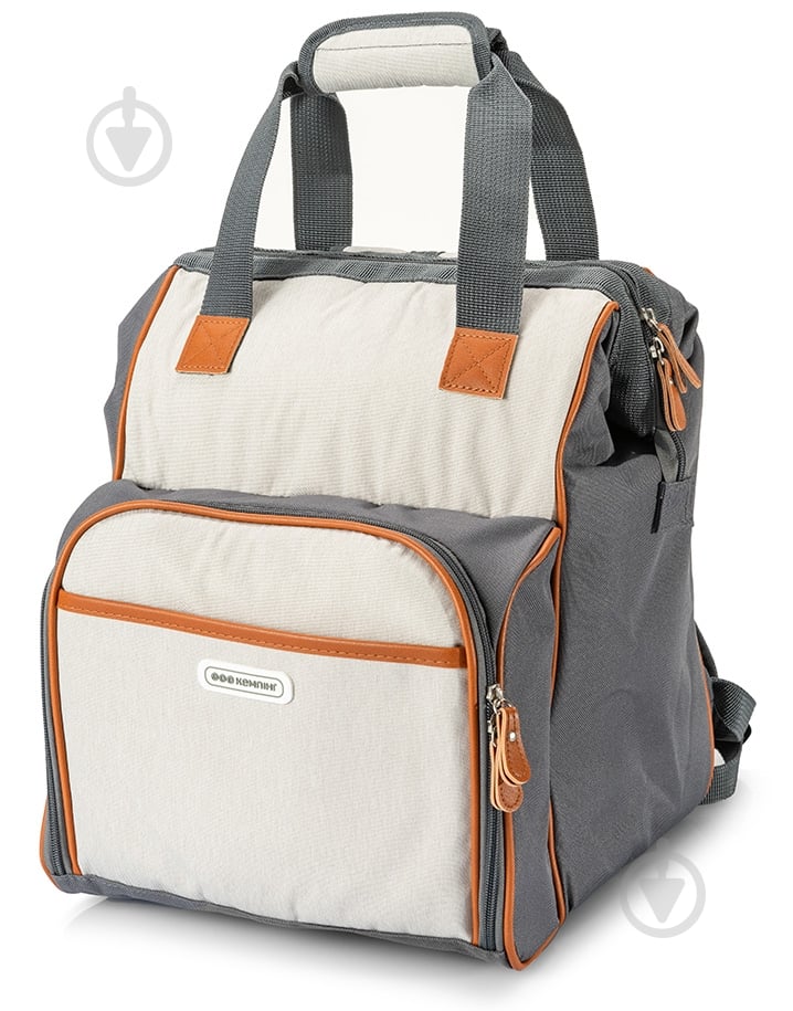 Набор для пикника Кемпинг Beverly - фото 1