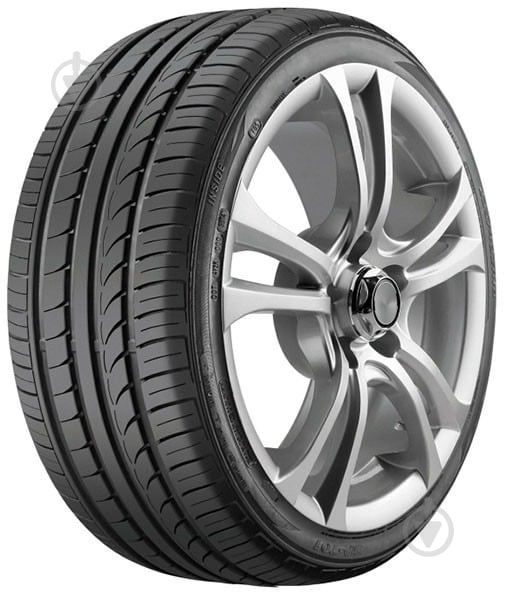 Шина Austone ATHENA SP-701 195/55 R20 95 V лето - фото 1