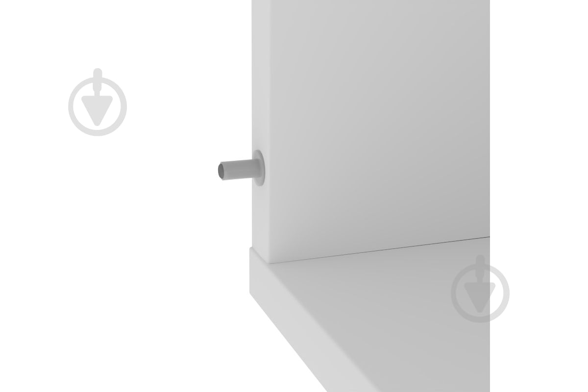 Демпфер механический GTV мебельный серый AM-ODB000-60 без доводчика - фото 2 Демпфер механический GTV мебельный серый AM-ODB000-60 без доводчика - фото 2