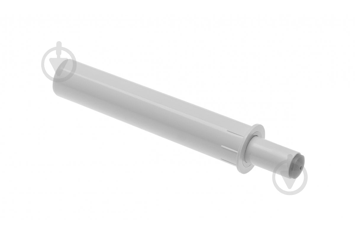 Демпфер механический GTV мебельный серый AM-ODB000-60 без доводчика - фото 1 Демпфер механический GTV мебельный серый AM-ODB000-60 без доводчика - фото 1