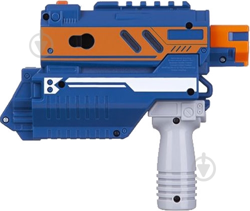 Іграшкова зброя Silverlit Lazer M.A.D. 86850 - фото 6