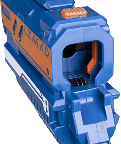 Іграшкова зброя Silverlit Lazer M.A.D. 86850 - фото 9