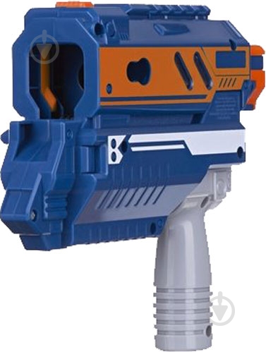 Іграшкова зброя Silverlit Lazer M.A.D. 86850 - фото 3