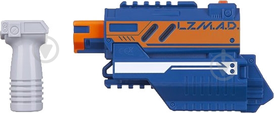 Іграшкова зброя Silverlit Lazer M.A.D. 86850 - фото 8