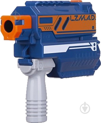 Іграшкова зброя Silverlit Lazer M.A.D. 86850 - фото 5