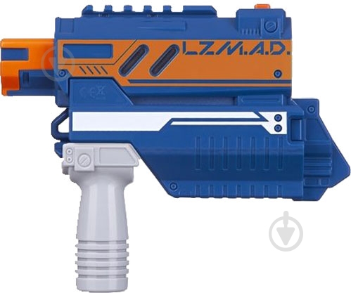Іграшкова зброя Silverlit Lazer M.A.D. 86850 - фото 7