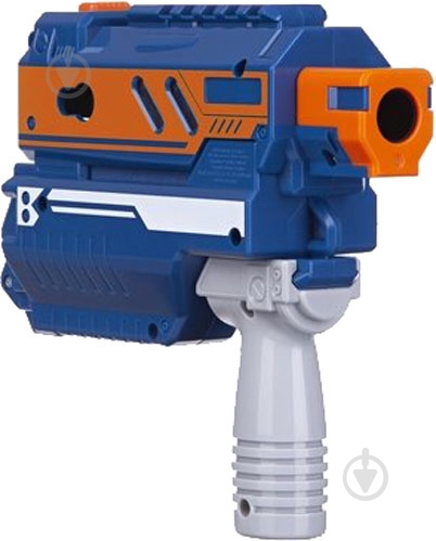 Іграшкова зброя Silverlit Lazer M.A.D. 86850 - фото 4