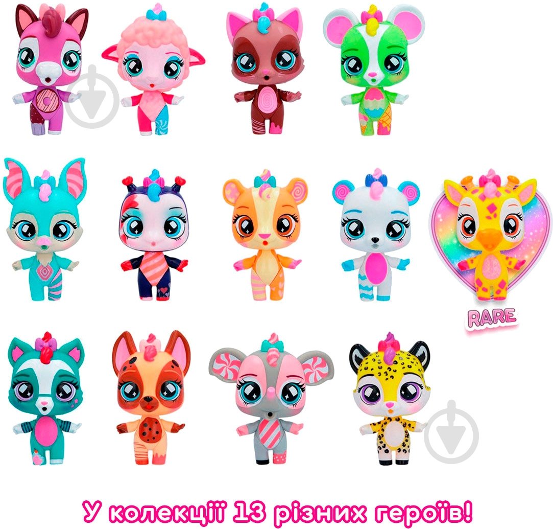 Игровой набор Bubiloons Баби 80652 - фото 5