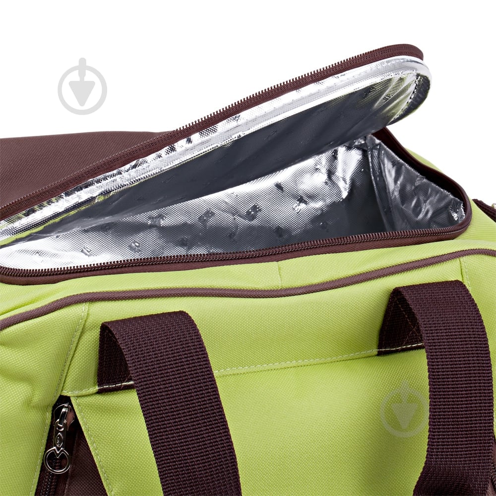 Набор для пикника Кемпинг Jungle - фото 5