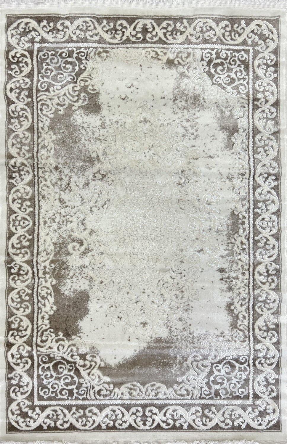 Ковер Art Carpet PARIS 82 D 80x150 см - фото 1