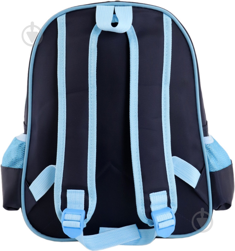 Рюкзак TRAUM 7005-29 темно-синий - фото 4