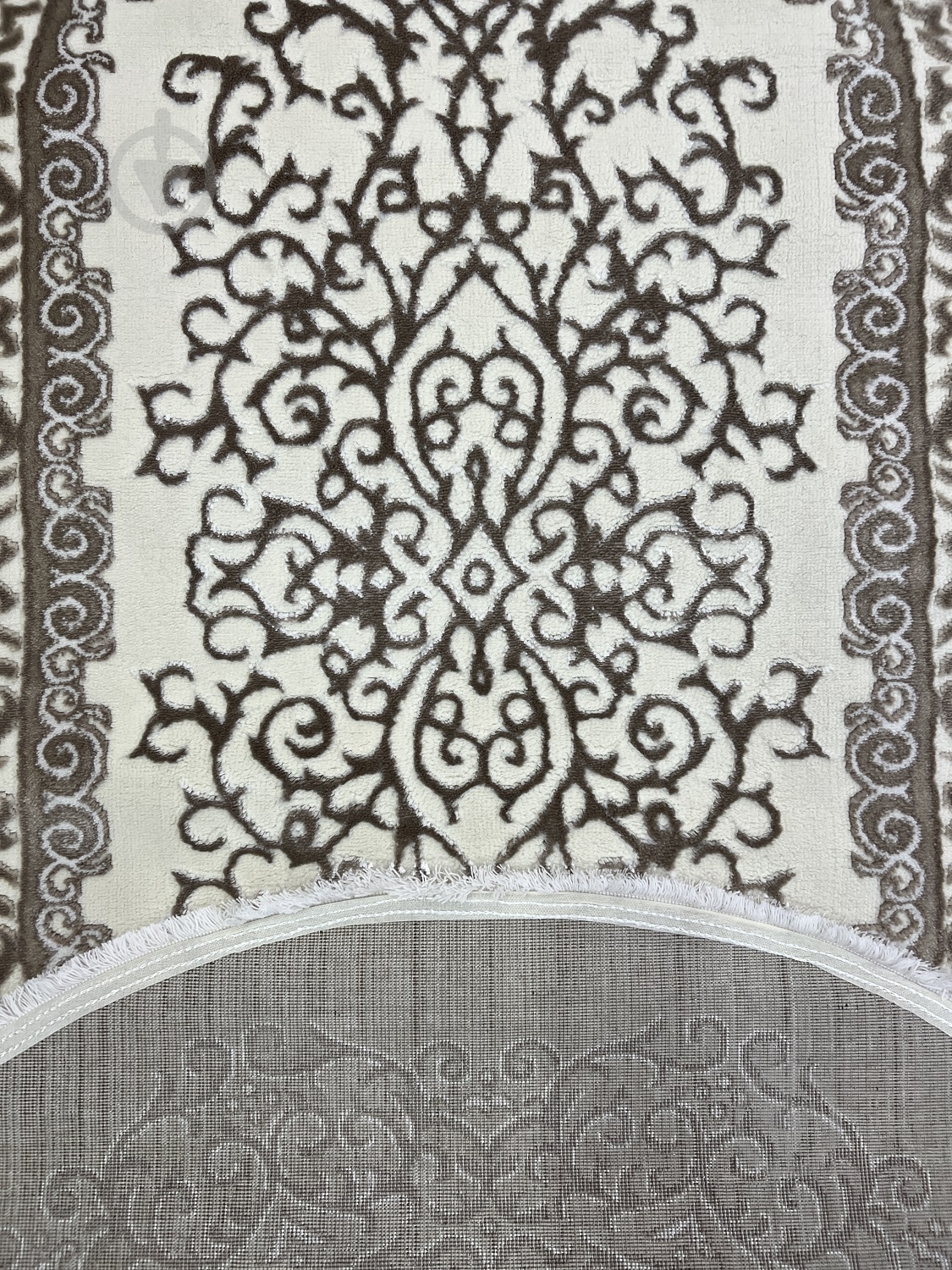 Ковер Art Carpet PARIS 30 O 100x200 см - фото 4 Ковер Art Carpet PARIS 30 O 100x200 см - фото 4