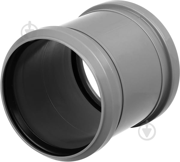 Муфта канализационная Valsir d110x110 526007 - фото 2