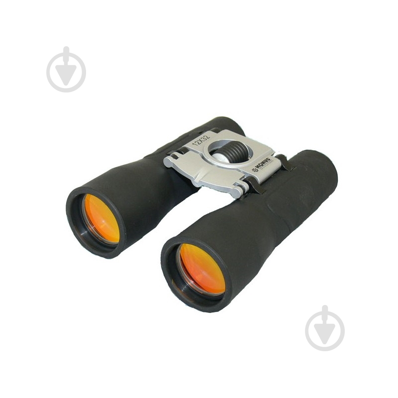 Бинокль Konus "BASIC" 12X32 - фото 1