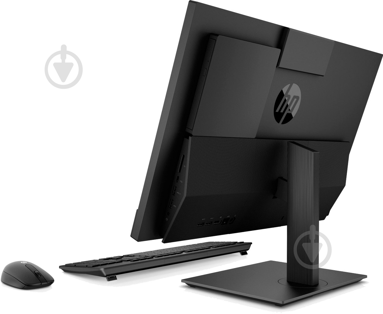 Моноблок HP ProOne 440 G5 23,8" (8JW31ES) black - фото 5 Моноблок HP ProOne 440 G5 23,8" (8JW31ES) black - фото 5
