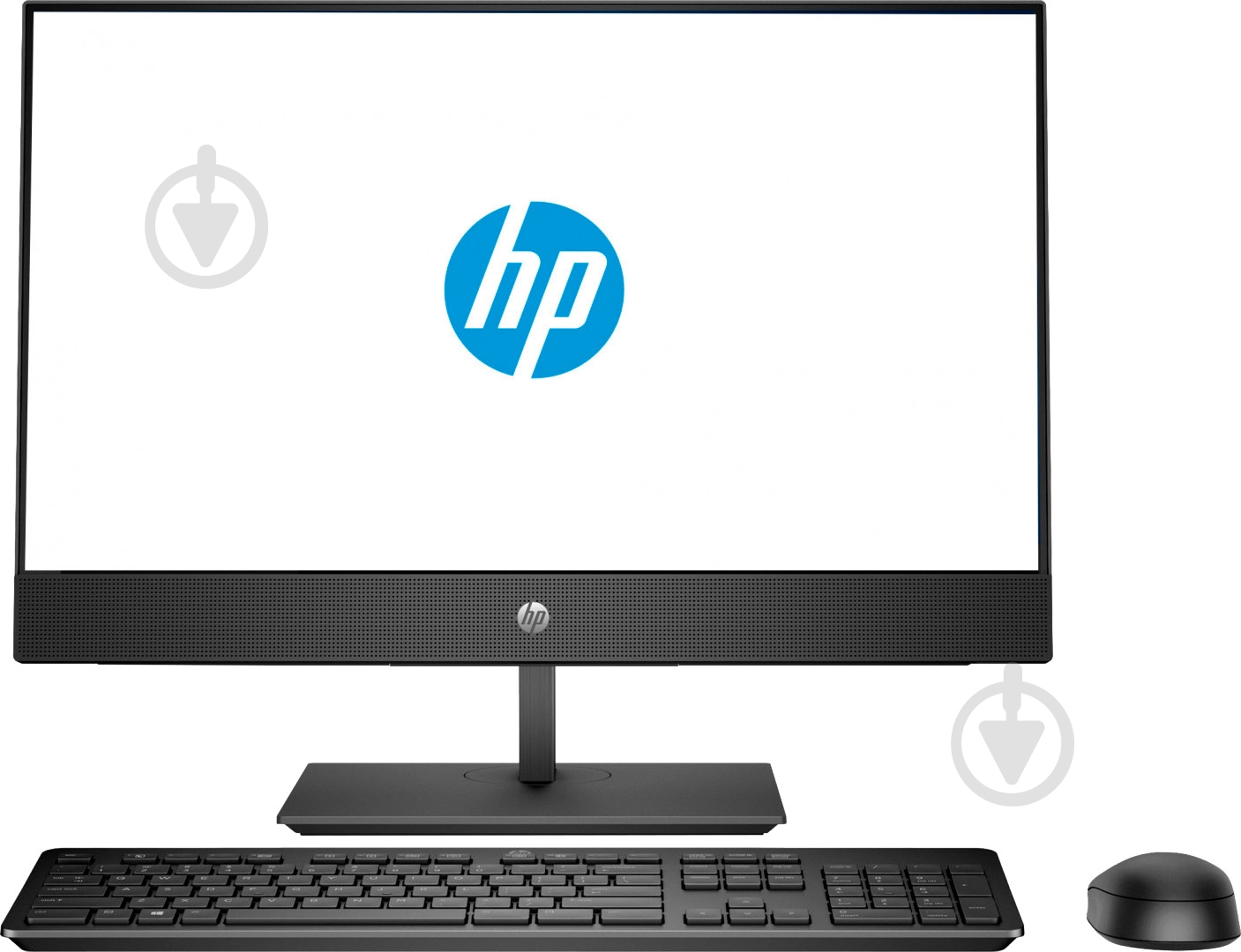 Моноблок HP ProOne 440 G5 23,8" (8JW31ES) black - фото 1 Моноблок HP ProOne 440 G5 23,8" (8JW31ES) black - фото 1