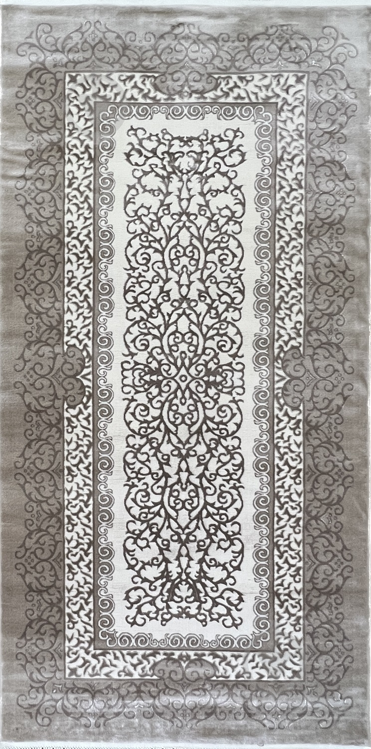 Ковер Art Carpet PARIS 30 D 100x200 см - фото 1