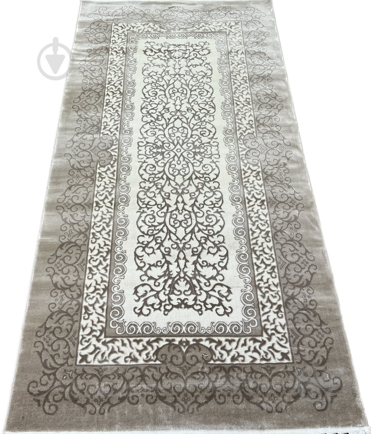 Ковер Art Carpet PARIS 30 D 100x200 см - фото 2