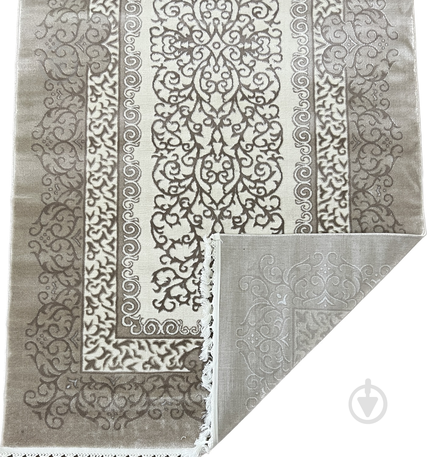 Ковер Art Carpet PARIS 30 D 100x200 см - фото 4
