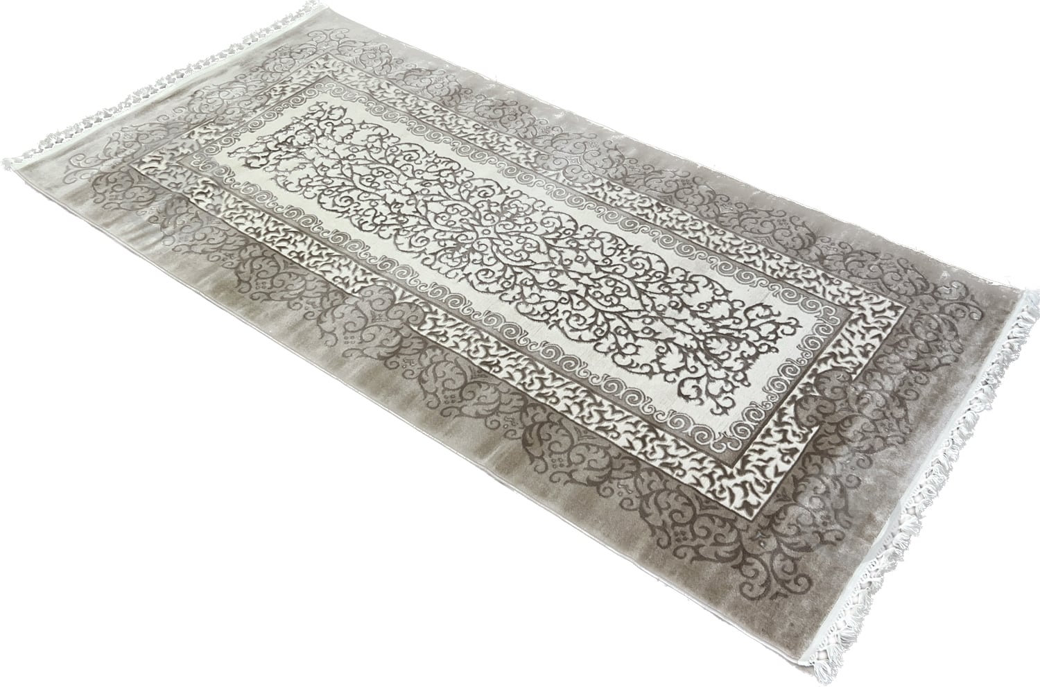 Ковер Art Carpet PARIS 30 D 100x200 см - фото 3