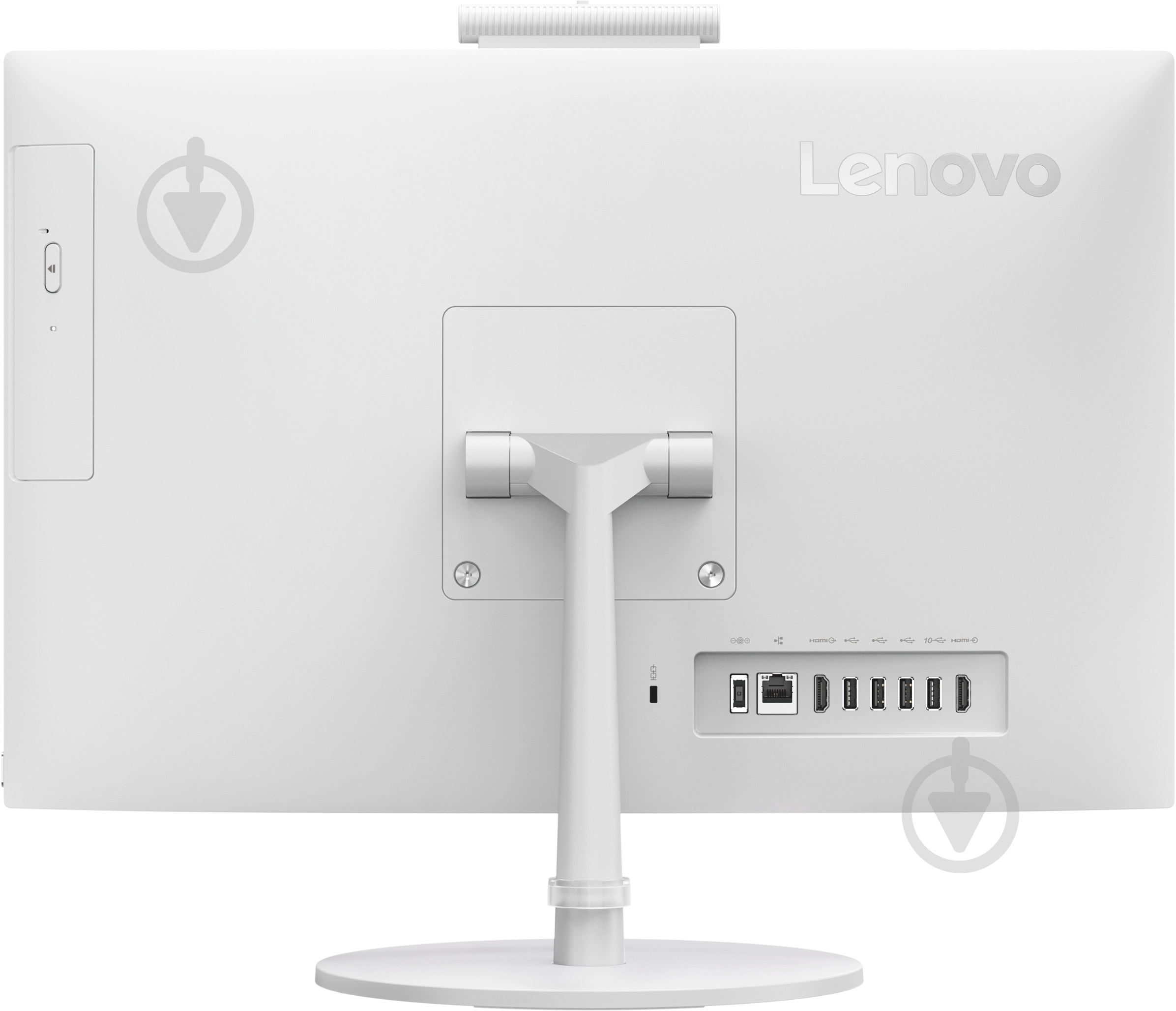 Моноблок Lenovo V530-22 21,5" (10UU0009RU) white - фото 7 Моноблок Lenovo V530-22 21,5" (10UU0009RU) white - фото 7