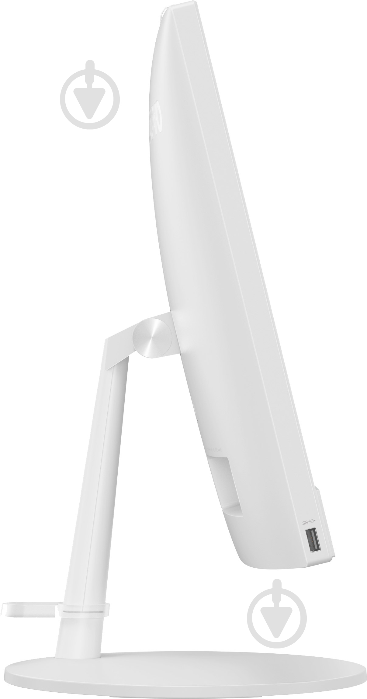 Моноблок Lenovo V530-22 21,5" (10UU0009RU) white - фото 9 Моноблок Lenovo V530-22 21,5" (10UU0009RU) white - фото 9