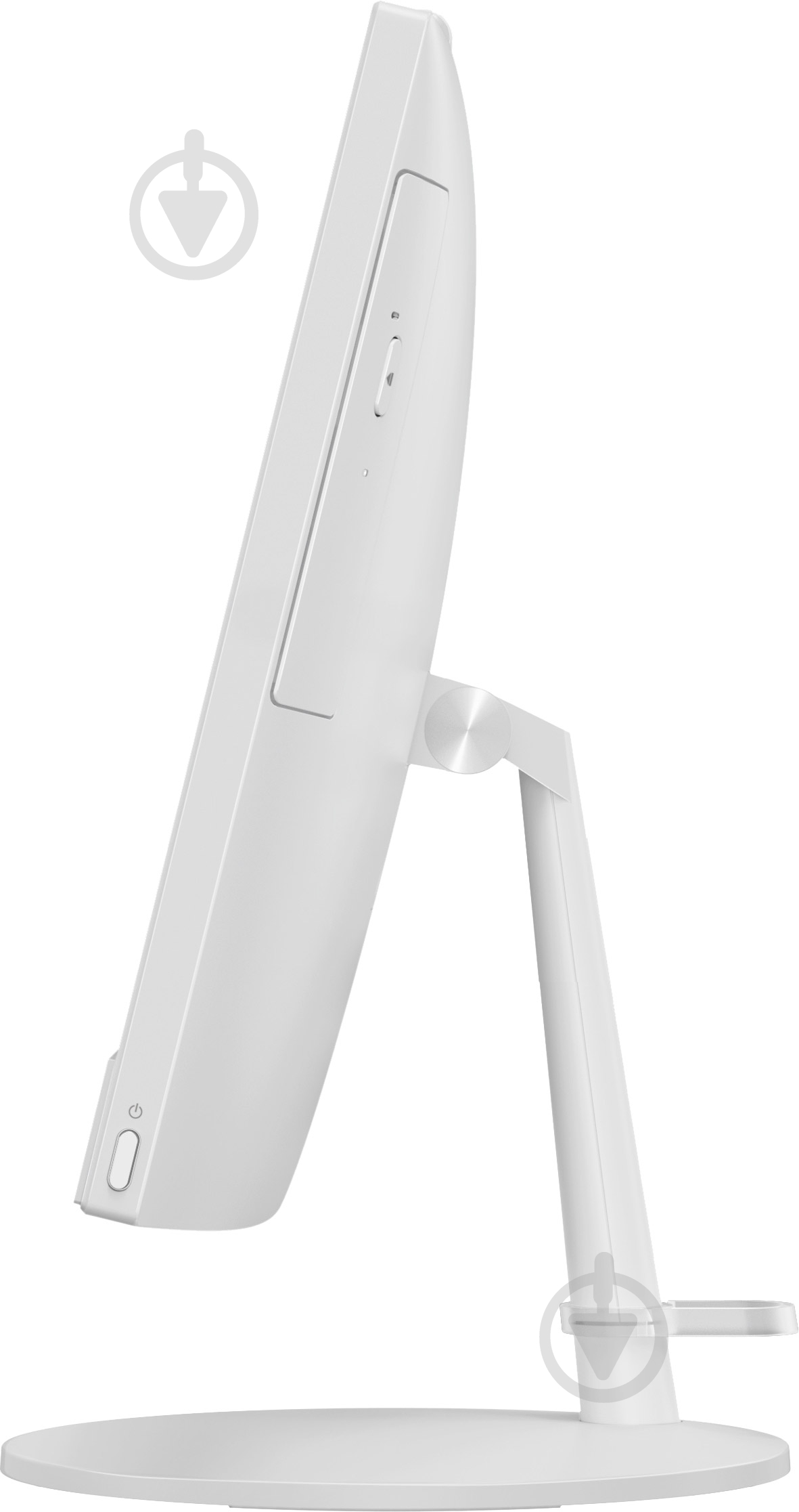 Моноблок Lenovo V530-22 21,5" (10UU0009RU) white - фото 8 Моноблок Lenovo V530-22 21,5" (10UU0009RU) white - фото 8
