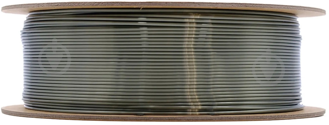 Пластик для 3D-принтера Esun eSilk-PLA Filament 1 кг 1.75 мм бронзовый (ESILK-PLA175FB1) - фото 3 Пластик для 3D-принтера Esun eSilk-PLA Filament 1 кг 1.75 мм бронзовый (ESILK-PLA175FB1) - фото 3
