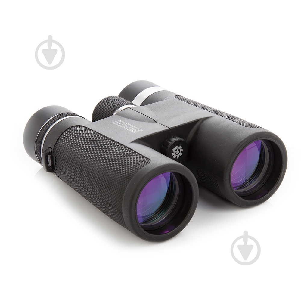 Бинокль Konus "WOODLAND" 8X42 - фото 1