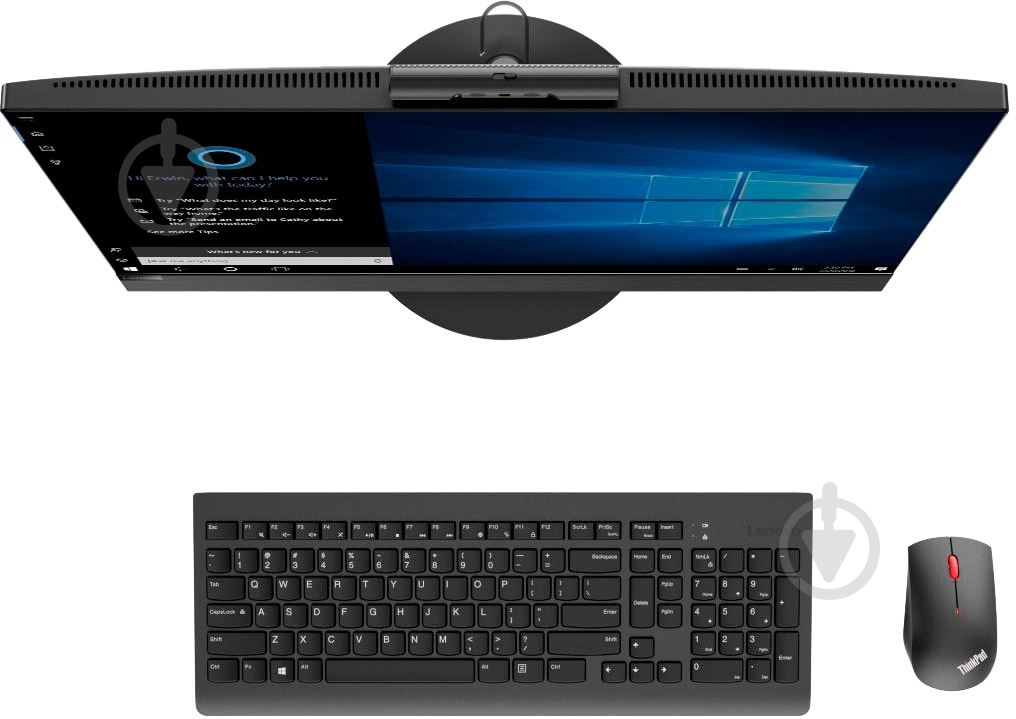 Моноблок Lenovo V530-22 21,5" (10US0026RU) black - фото 3 Моноблок Lenovo V530-22 21,5" (10US0026RU) black - фото 3