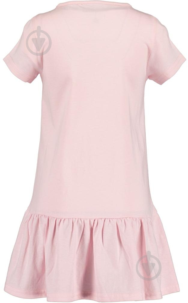 Платье Blue Seven р.116 розовый 721683 * 98 - фото 3
