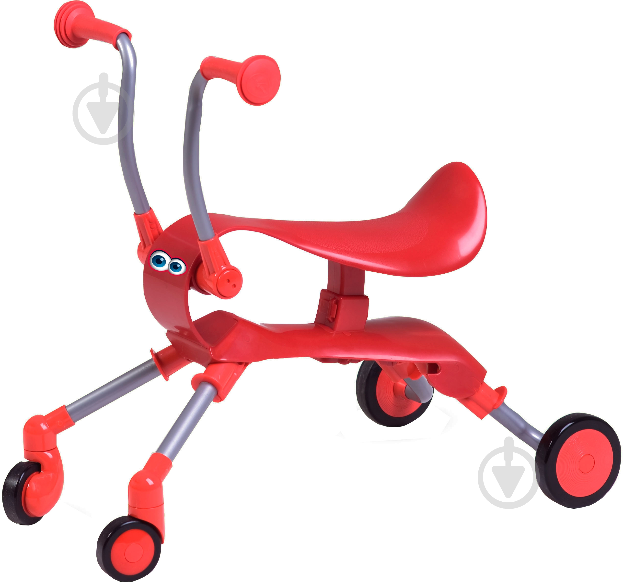 Каталка Smart Trike Springo 9003500 - фото 1