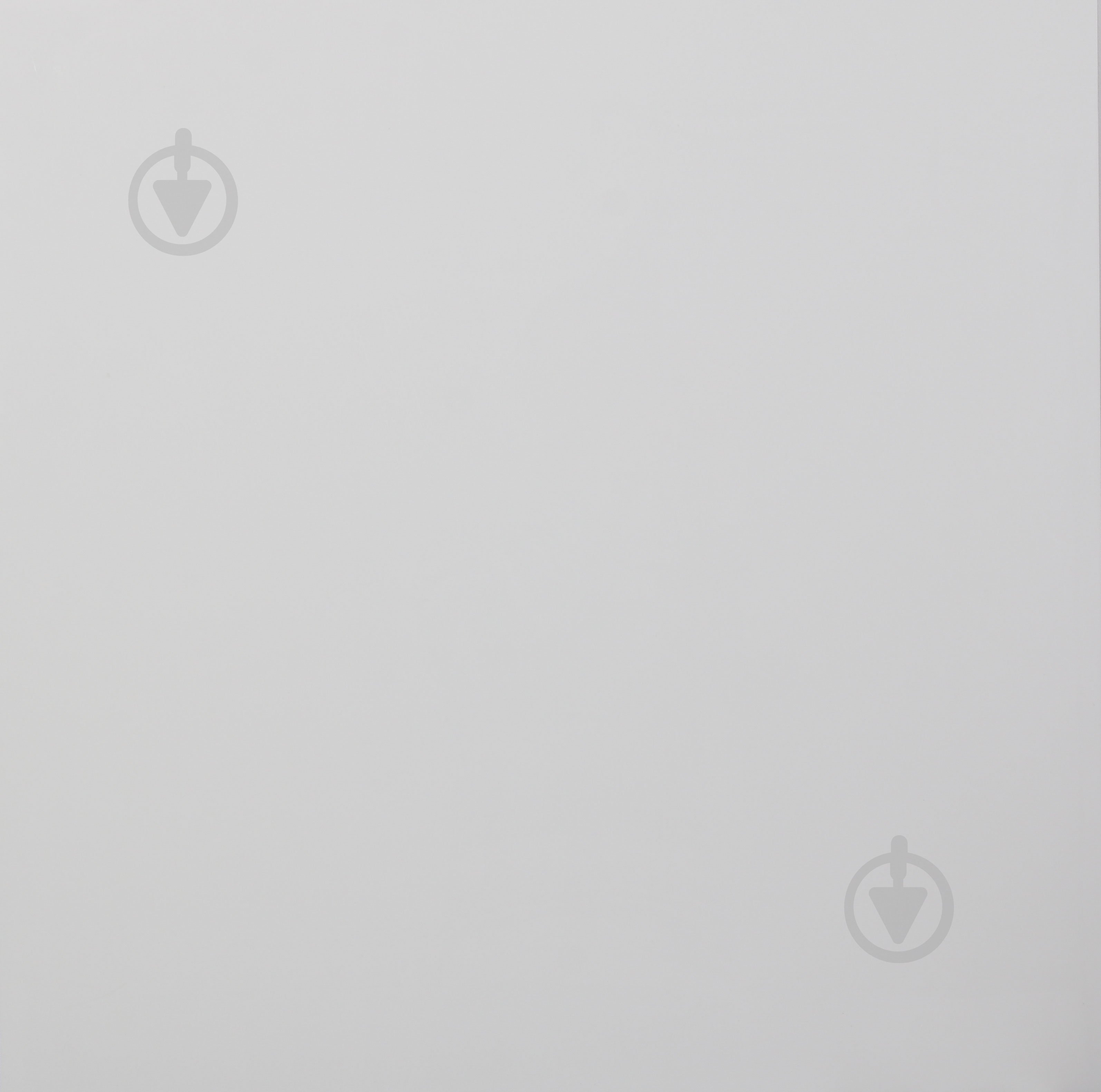 Плитка INTER GRES Superwhite 60x60 19 061/L белая - фото 1 Плитка INTER GRES Superwhite 60x60 19 061/L белая - фото 1