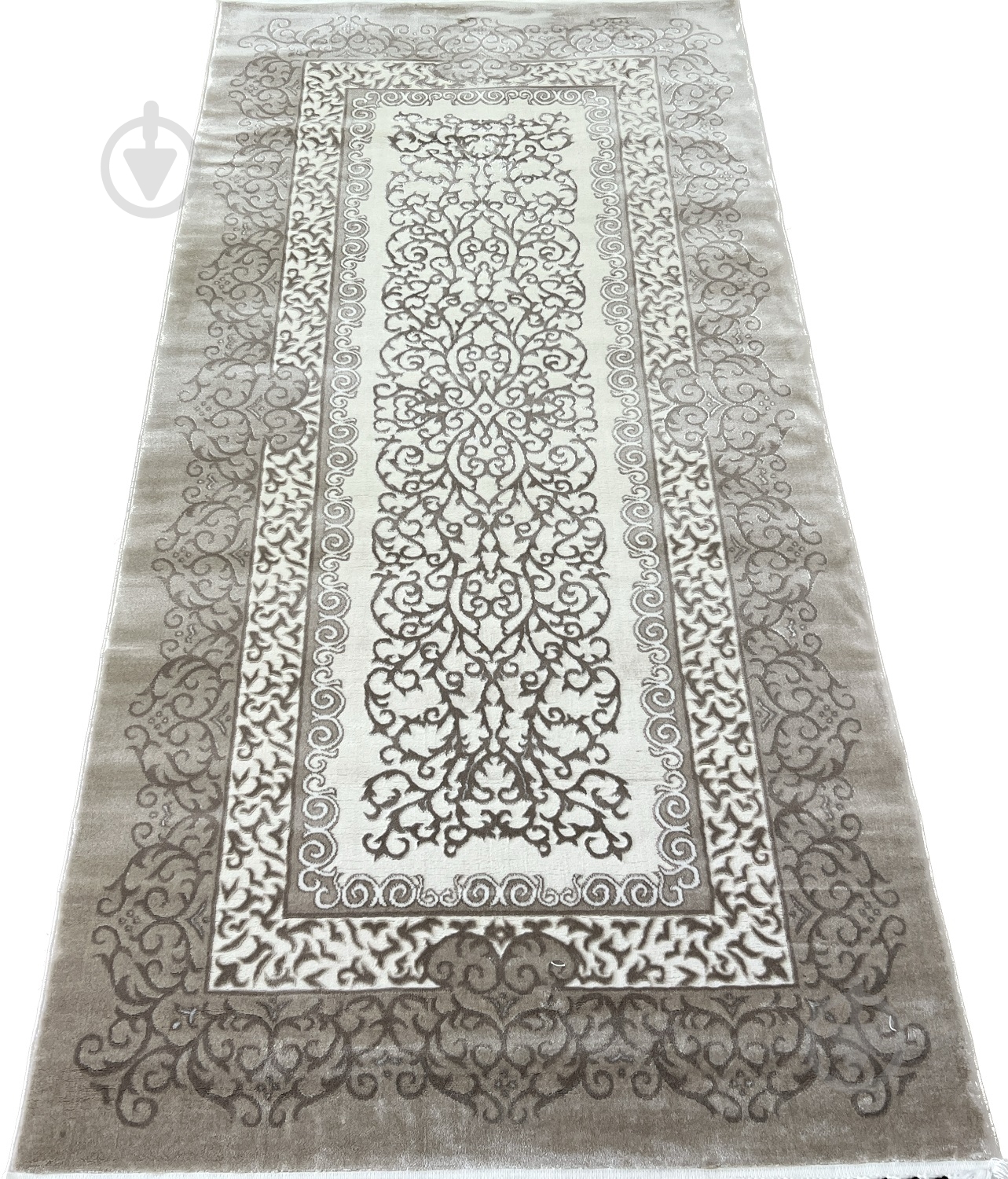 Ковер Art Carpet PARIS 30 D 60x110 см - фото 2