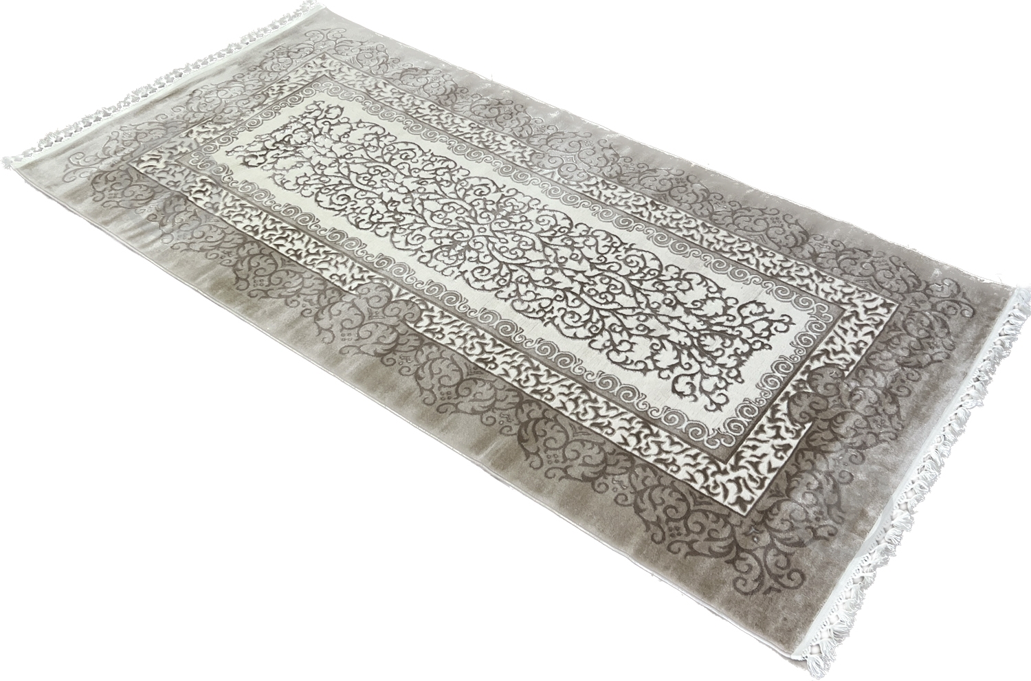 Ковер Art Carpet PARIS 30 D 60x110 см - фото 3