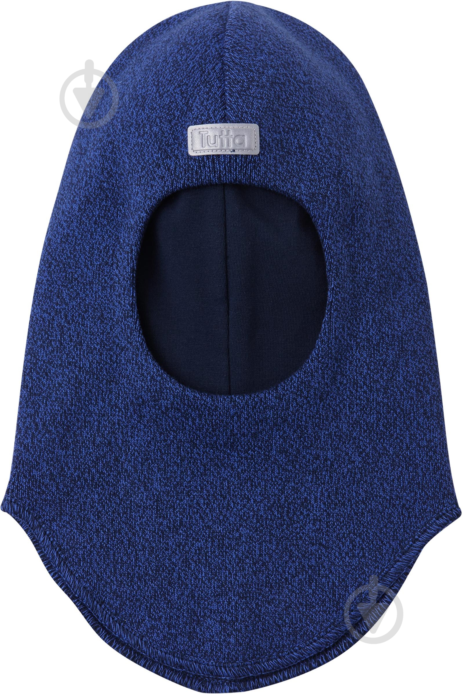 Шапка-шлем Tutta by Reima 6300012A-65A0 р.52 VENNI синий - фото 1 Шапка-шлем Tutta by Reima 6300012A-65A0 р.52 VENNI синий - фото 1