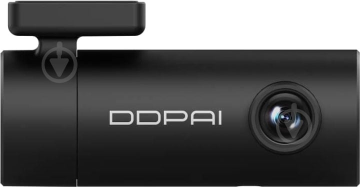 Відеореєстратор DDPai Mini PRO - фото 1