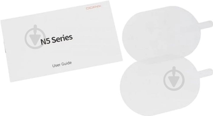 Видеорегистратор DDPai N5 - фото 6