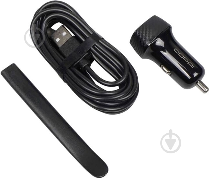 Видеорегистратор DDPai N5 - фото 5