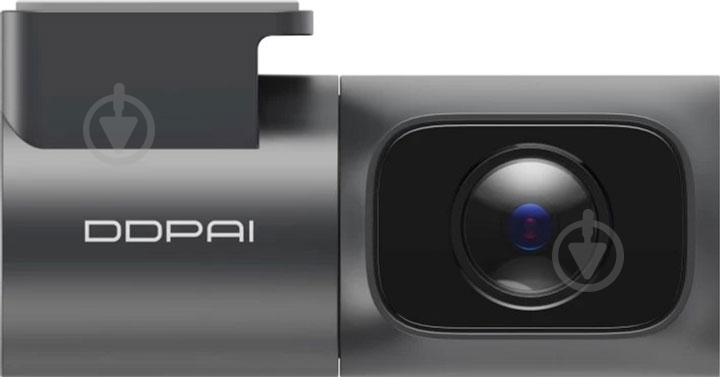 Видеорегистратор DDPai N2 Dual - фото 20 Видеорегистратор DDPai N2 Dual - фото 20