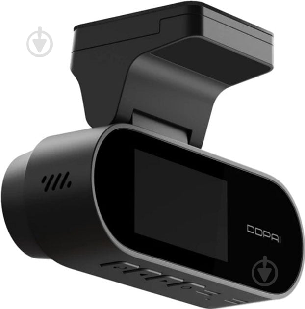 Видеорегистратор DDPai N2 Dual - фото 18 Видеорегистратор DDPai N2 Dual - фото 18