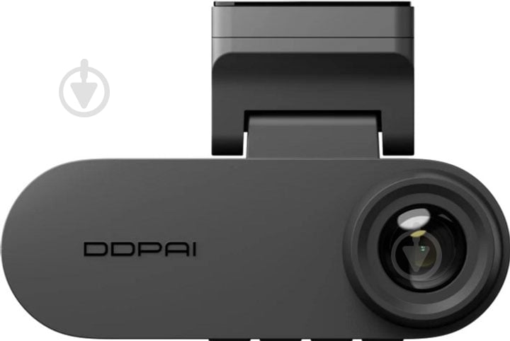 Видеорегистратор DDPai N2 Dual - фото 19 Видеорегистратор DDPai N2 Dual - фото 19