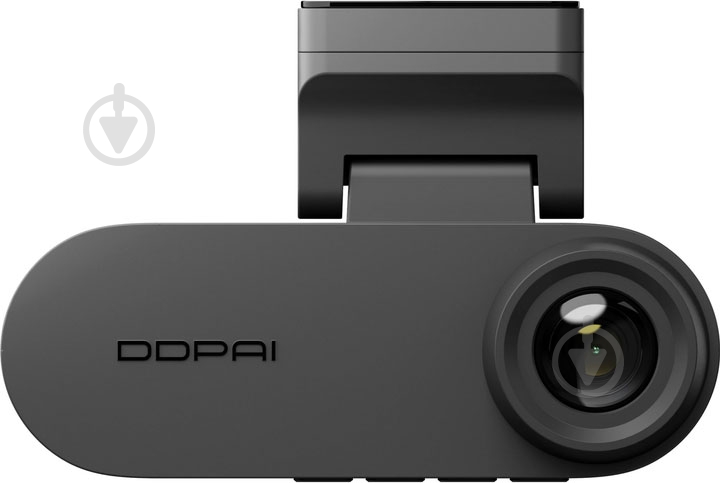 Видеорегистратор DDPai N2 Dual - фото 3 Видеорегистратор DDPai N2 Dual - фото 3