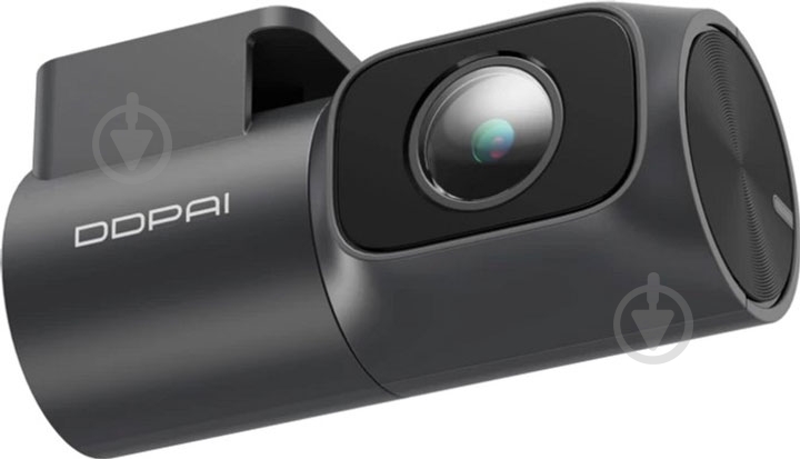 Видеорегистратор DDPai N2 Dual - фото 11 Видеорегистратор DDPai N2 Dual - фото 11