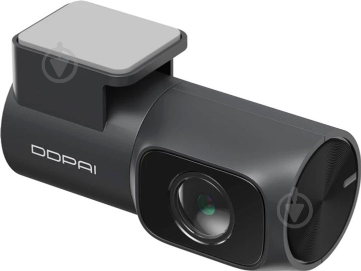 Видеорегистратор DDPai N2 Dual - фото 12 Видеорегистратор DDPai N2 Dual - фото 12