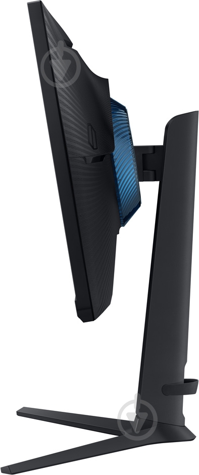 Монитор Samsung Odyssey G3 24" (LS24AG302NIXCI) - фото 15