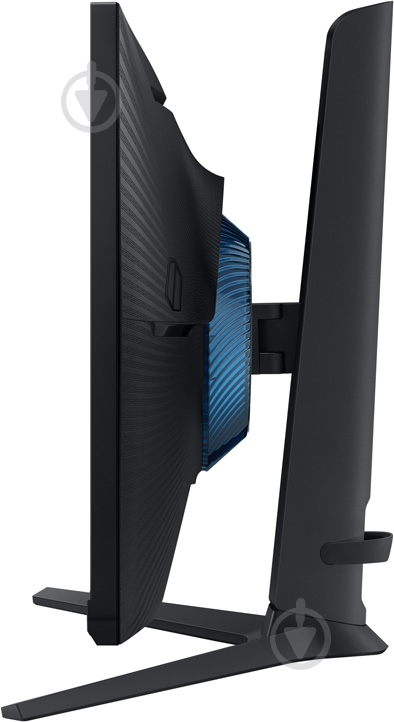 Монитор Samsung Odyssey G3 24" (LS24AG302NIXCI) - фото 13