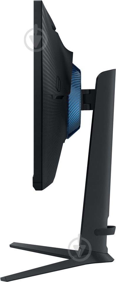Монитор Samsung Odyssey G3 24" (LS24AG302NIXCI) - фото 12