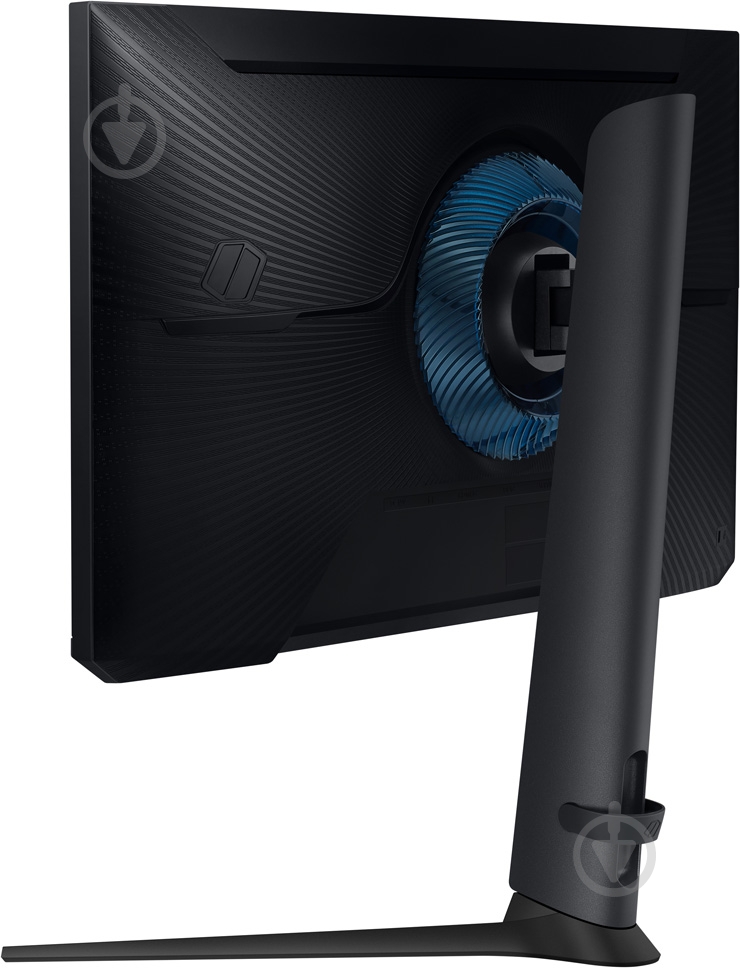 Монитор Samsung Odyssey G3 24" (LS24AG302NIXCI) - фото 11