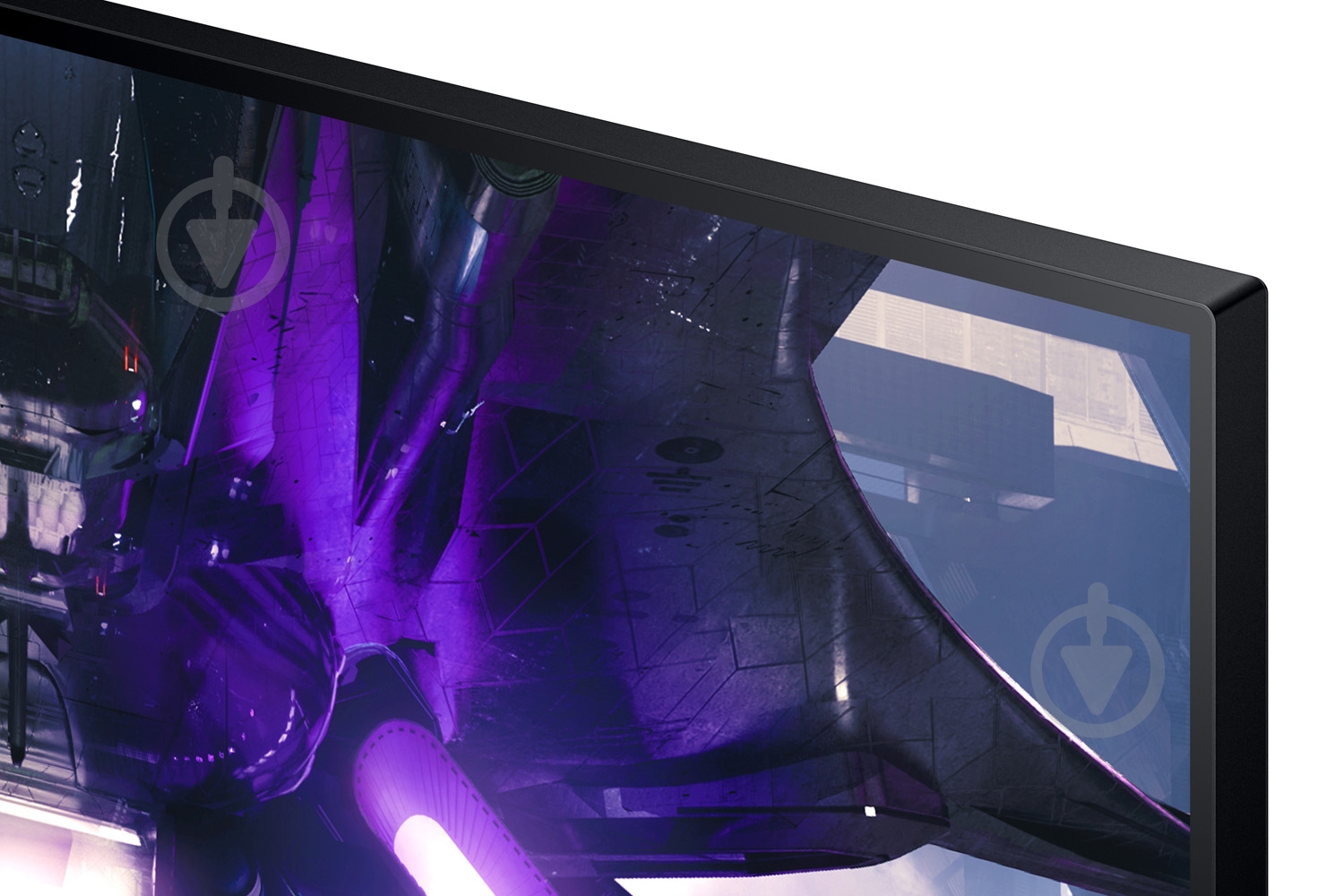 Монитор Samsung Odyssey G3 24" (LS24AG302NIXCI) - фото 19